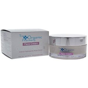 The Organic Pharmacy Double Rose Ultra Face Cream 50 ml