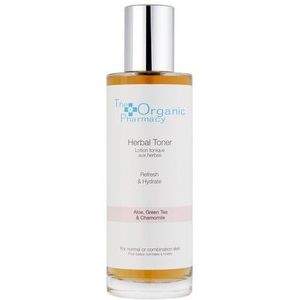 The Organic Pharmacy - Herbal Toner - Gezichtsreiniger - 150ml - Biologisch