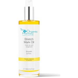 The Organic Pharmacy Stretch Mark Oil 100 ml
