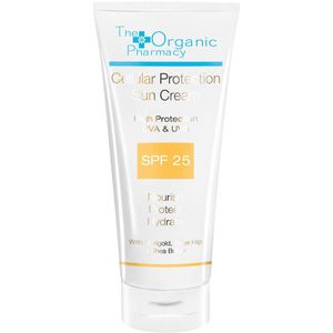 The Organic Pharmacy Cellular Protection Sun Cream SPF 25 (U) 100 ml