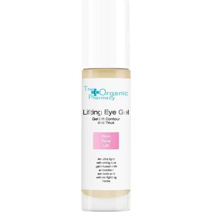 The Organic Pharmacy Lifting Eye Gel 10 ml