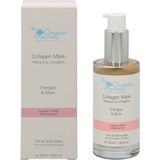 The Organic Pharmacy Collagen Boost Mask 50 ml