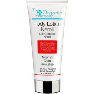 The Organic Pharmacy Neroli Body Lotion (U) 200 ml