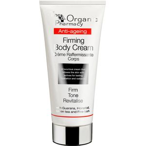 The Organic Pharmacy Anti-Aging Firming Body Cream (U) 200 ml