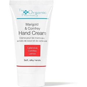 The Organic Pharmacy Hand Cream Marigold & Comfrey 30 ml