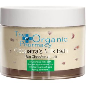 The Organic Pharmacy Cleopatra's Milk Bath (U) 150 ml
