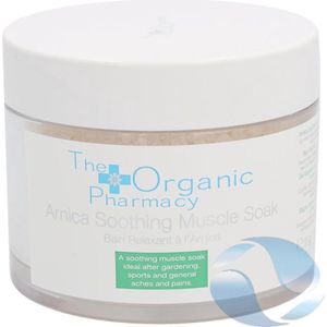 The Organic Pharmacy Arnica Soothing Muscle Soak (U) 325 ml