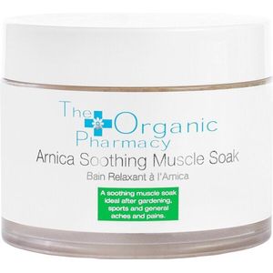 The Organic Pharmacy Arnica Soothing Muscle Soak Bath 325 g