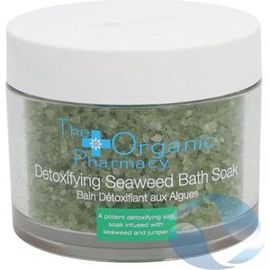 The Organic Pharmacy Detoxifying Seaweed Bath Soak325 g.
