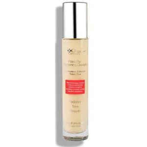 The Organic Pharmacy Rose Plus SCABC03500 bleekmiddel complex 35 ml