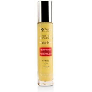 The Organic Pharmacy Rose Plus Brightening Complex Serum 35 ml