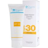 The Organic Pharmacy Cellular Protection Sun Cream SPF 30