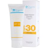 The Organic Pharmacy Verzorging Zonneproducten Cellular Protection Sun Cream SPF 30