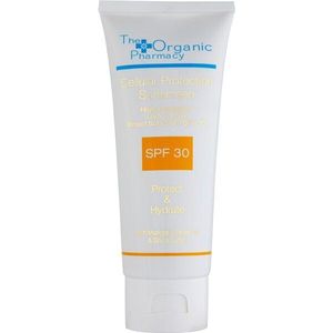 The Organic Pharmacy - Cellular Protection Sun Cream Sonnenschutz 100 ml Damen (409.9 € / 1 l)