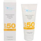 The Organic Pharmacy Cellular Protection Sun Cream, SPF50 100 ML