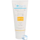 The Organic Pharmacy Cellular Protection Sun Cream, SPF50 100 ML