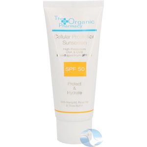 Cellular Protection Sun Cream SPF 50 100 ml