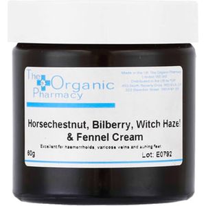 The Organic Pharmacy - Complex Cream - Huidverzorging - Natuurlijke Ingrediënten