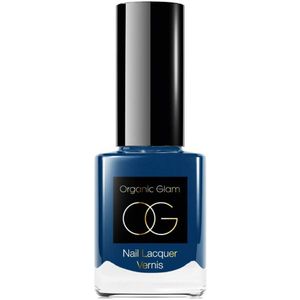 Organic Glam London Nail Polish (U) 11 ml