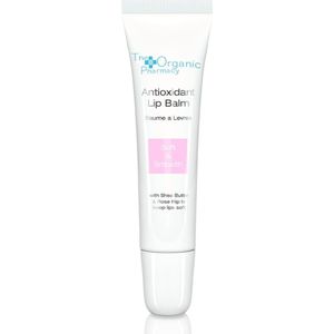 THE ORGANIC PHARMACY Antioxidant Lip Balm 7 ml