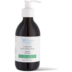 The Organic Pharmacy Antioxidant Hand & Body Wash (U) 250 ml