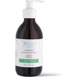 The Organic Pharmacy Antioxidant Hand & Bodylotion 250 ml