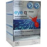 Equazen Eye Q Omega 3/6 Chew (voorheen Springfield) 180 capsules