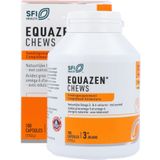 Equazen Eye q chews omega 3- & 6-vetzuren (180ca)