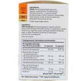 Equazen Eye q chews omega 3- & 6-vetzuren (180ca)