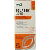 SFI Health Equazen liquid - 200 milliliter - Vetzurenpreparaat