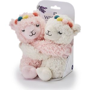 Warmies - Llamas - MAGNETRONKNUFFELS