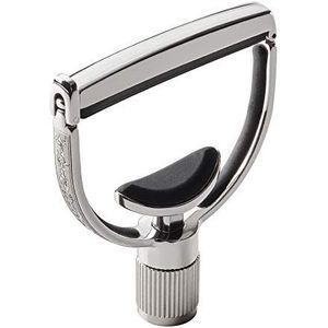 G7th G7HBW2 Heritage Capo Banjo Wide 2 Acanthus
