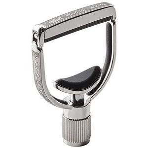 G7th G7HBS3 Heritage Capo Banjo Std 3 full Acanthus