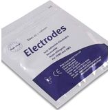 Body Clock Tens elektroden zelfklevend 40x100cm 4 stuks
