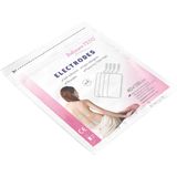 Body Clock Tens elektroden zelfklevend 40x100cm 4 stuks