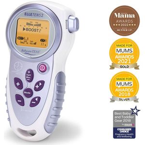 Body Clock Geboorte Elle Tens 2