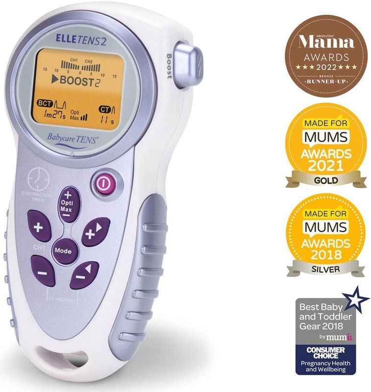 Body Clock Geboorte Elle Tens 2