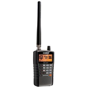 Uniden - UBC-125XLT - Handscanner - 25-960MHz