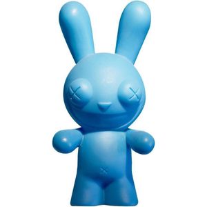 Zombunny - Nachtlampje - Blauw