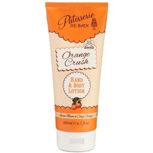 Patisserie de Bain Orange Crush Bodylotion 200 ml
