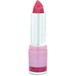W7 - Fashion Lipstick - Frambozenrimpeling - Lippenstift - 3,5 g