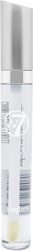 W7 Make-Up Clear Lip Gloss - Transparante Lipgloss