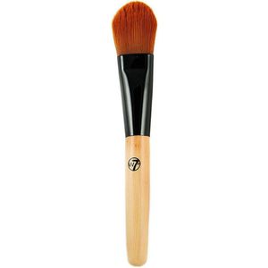 W7 Professional Foundation Brush 1 st