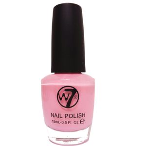 W7 Nailpolish 19 Baby Pink 15 ml