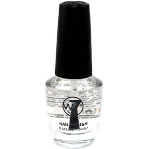 W7 Nailpolish 33 Diamond Top Coat 15 ml
