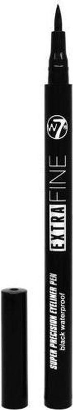 W7 - Automatic - Eyeliner - Zwart - Waterproof