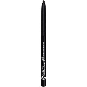 W7 Wind Me Up Propelling Eye Pencil Black 1 g