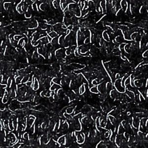 COBA Vuilvangmat, geribbeld, l x b = 1200 x 800 mm, antraciet