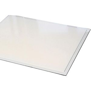 COBA Europe WC000011 Cleanroom zelfklevende mat Clean-Step (l x b x h) 0.8 m x 0.6 m x 6.5 mm