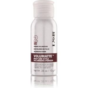 Lock Stock & Barrel Volumatte Hair Powder 10 gr